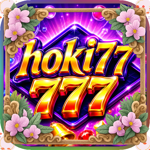 hoki777 — galeri pratinjau Resmi APK